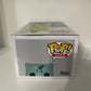 #453  Bulbasaur Flocked - Pokemon
