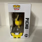 #579  Pichu Flocked - Pokemon