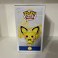 #579  Pichu Flocked - Pokemon