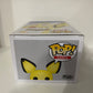 #579  Pichu Flocked - Pokemon