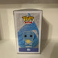 #504  Squirtle Flocked - Pokemon