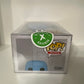 #504  Squirtle Flocked - Pokemon