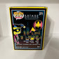 #371  Harley Quinn Blacklight - Batman