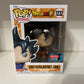 #1232  Goku (Ultra Instinct -sign-) - Dragonball Z