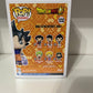 #1232  Goku (Ultra Instinct -sign-) - Dragonball Z