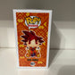 #827  SSG Goku - Dragonball Z