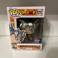 #1211  Goku (Ultra Instinct with Kamehameha) - Dragonball Z