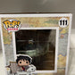 #111  Luffy with going Merry - One Piece