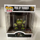 #983  Loki - Frog of Thunder