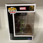 #983  Loki - Frog of Thunder