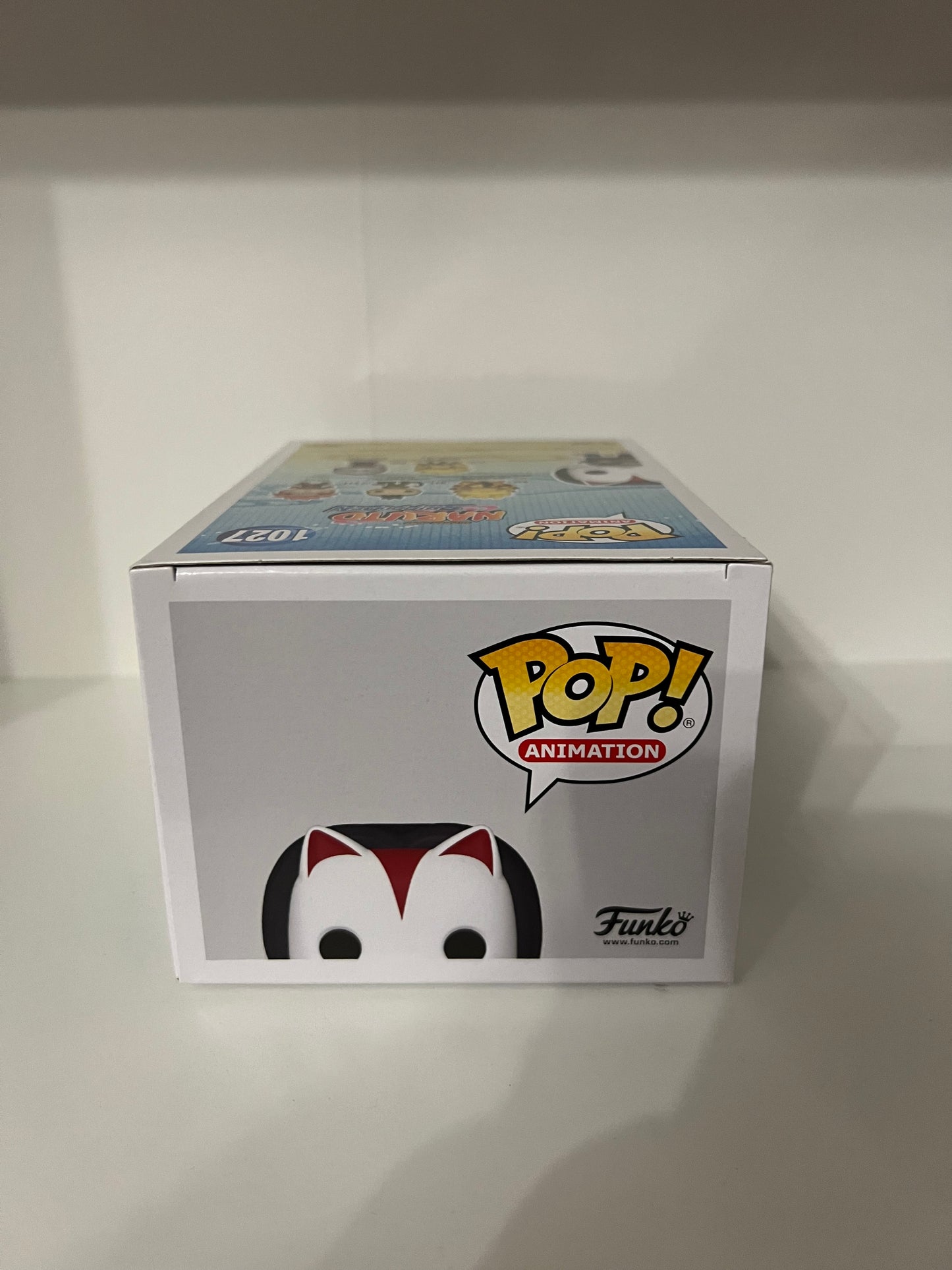 #1027  Anbu Itachi Chase - Naruto