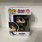 #1040  Sasuke Glow Chase - Boruto
