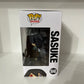 #1040  Sasuke Glow Chase - Boruto