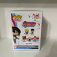 #1040  Sasuke Glow Chase - Boruto