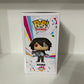 #1040  Sasuke Glow Chase - Boruto