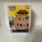 #1093  Twice Chase - My Hero Academia