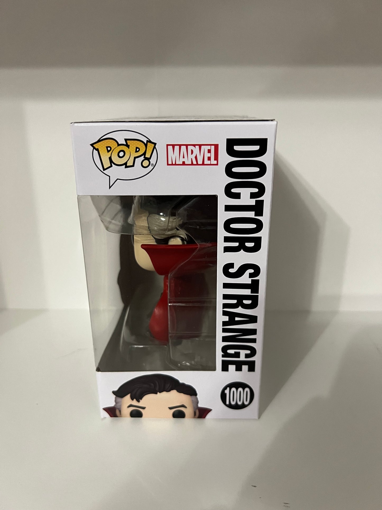 #1000  Doctor Strange - Multiverse of Madness