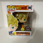 #860  SSJ Goku first appearance GITD - Dragonball Z