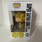 #860  SSJ Goku first appearance GITD - Dragonball Z