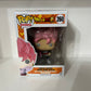 #260  SSJ Rose Goku Black - Dragonball Z