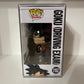 #1162  Goku (Driving exam) SDCC - Dragonball Z