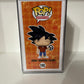 #1162  Goku (Driving exam) SDCC - Dragonball Z