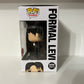 #1171  Formal Levi Gamestop Exclusive - Attack on Titan