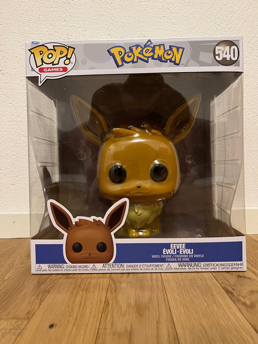 #530  Eevee - Pokemon