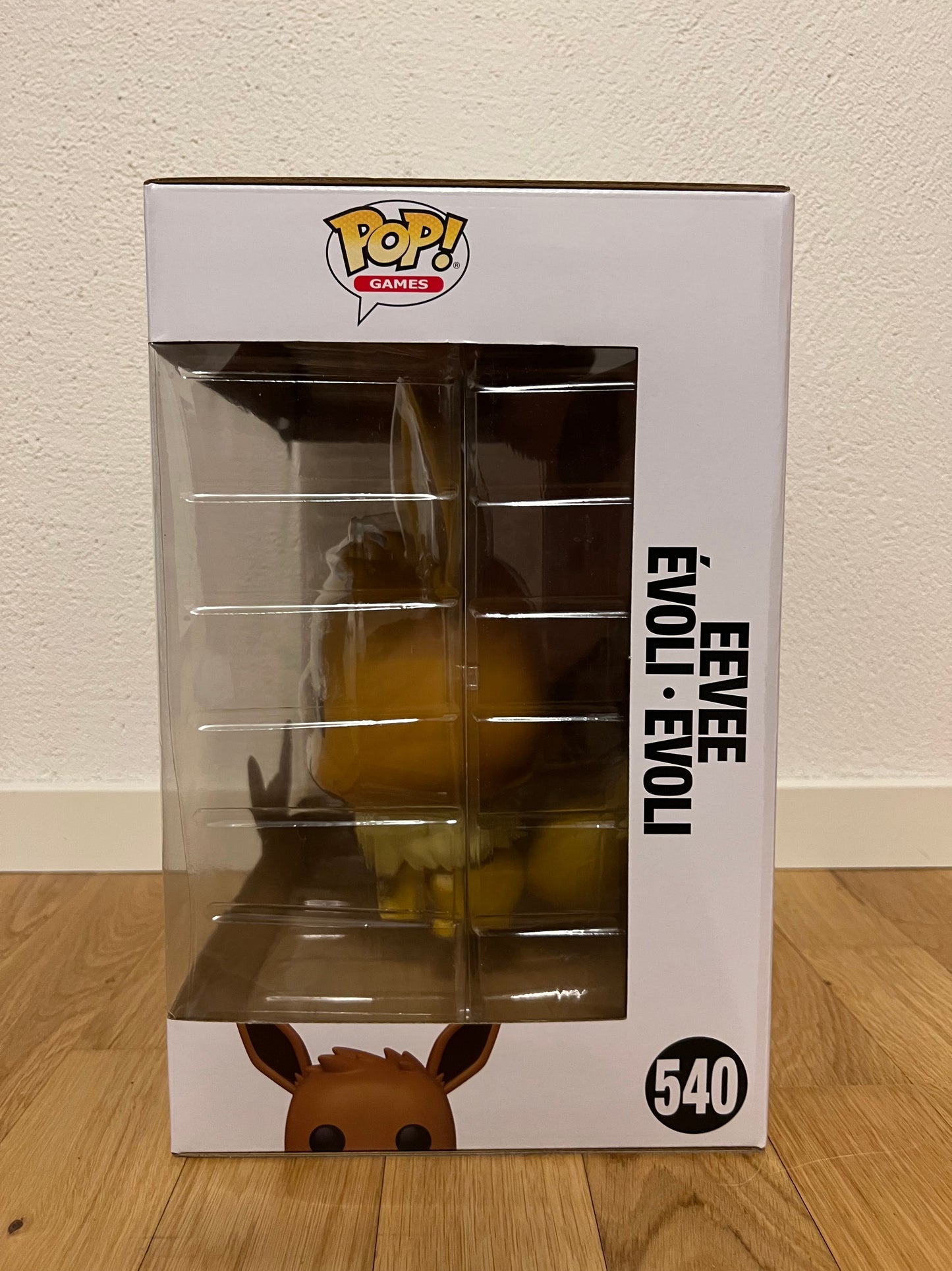 #530  Eevee - Pokemon