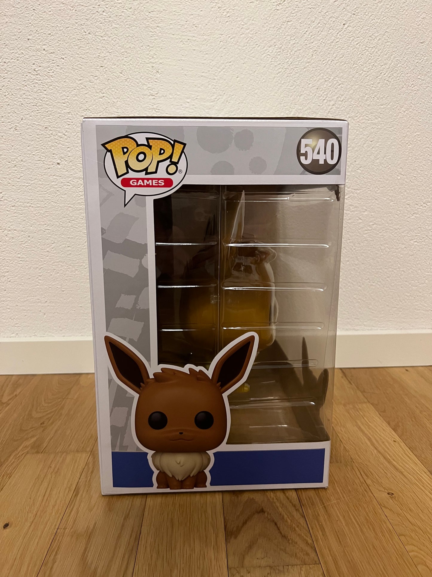 #530  Eevee - Pokemon