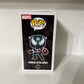 #364  Venomized Captain America - Marvel