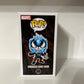 #369  Venomized Ghost Rider - Marvel