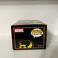 #869  Eddie Brock Blacklight - Marvel