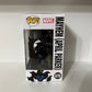 #676  Mayhem (April Parker) - Marvel