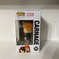 #797  Carnage  - Marvel