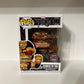 #692  Venomized The Thing Metallic  - Marvel