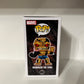 #692  Venomized The Thing Metallic  - Marvel