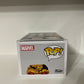 #692  Venomized The Thing Metallic  - Marvel