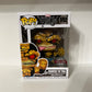 #692  Venomized The Thing - Marvel