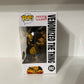 #692  Venomized The Thing - Marvel