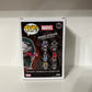 #916  Venomized Doctor Doom Glow Chase - Marvel