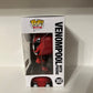 #302  Venompool with Phone  - Marvel