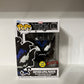 #676  Mayhem (April Parker) GITD - Marvel