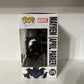 #676  Mayhem (April Parker) GITD - Marvel