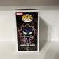 #676  Mayhem (April Parker) GITD - Marvel
