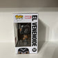#707  EL Venenoide Metallic- Marvel