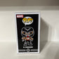 #707  EL Venenoide Metallic- Marvel