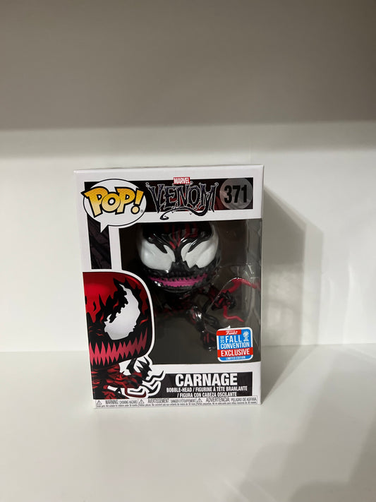 #371  Carnage - Marvel