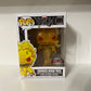 #691  Venomized Human Torch - Marvel