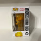 #691  Venomized Human Torch - Marvel